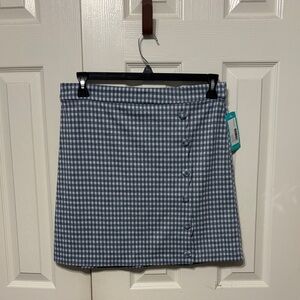 Skies Are Blue Maybelle Skirt